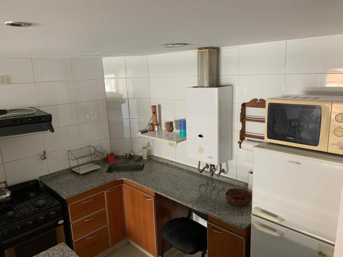 Chacabuco 747, Nueva Cordoba Apartment Exterior foto