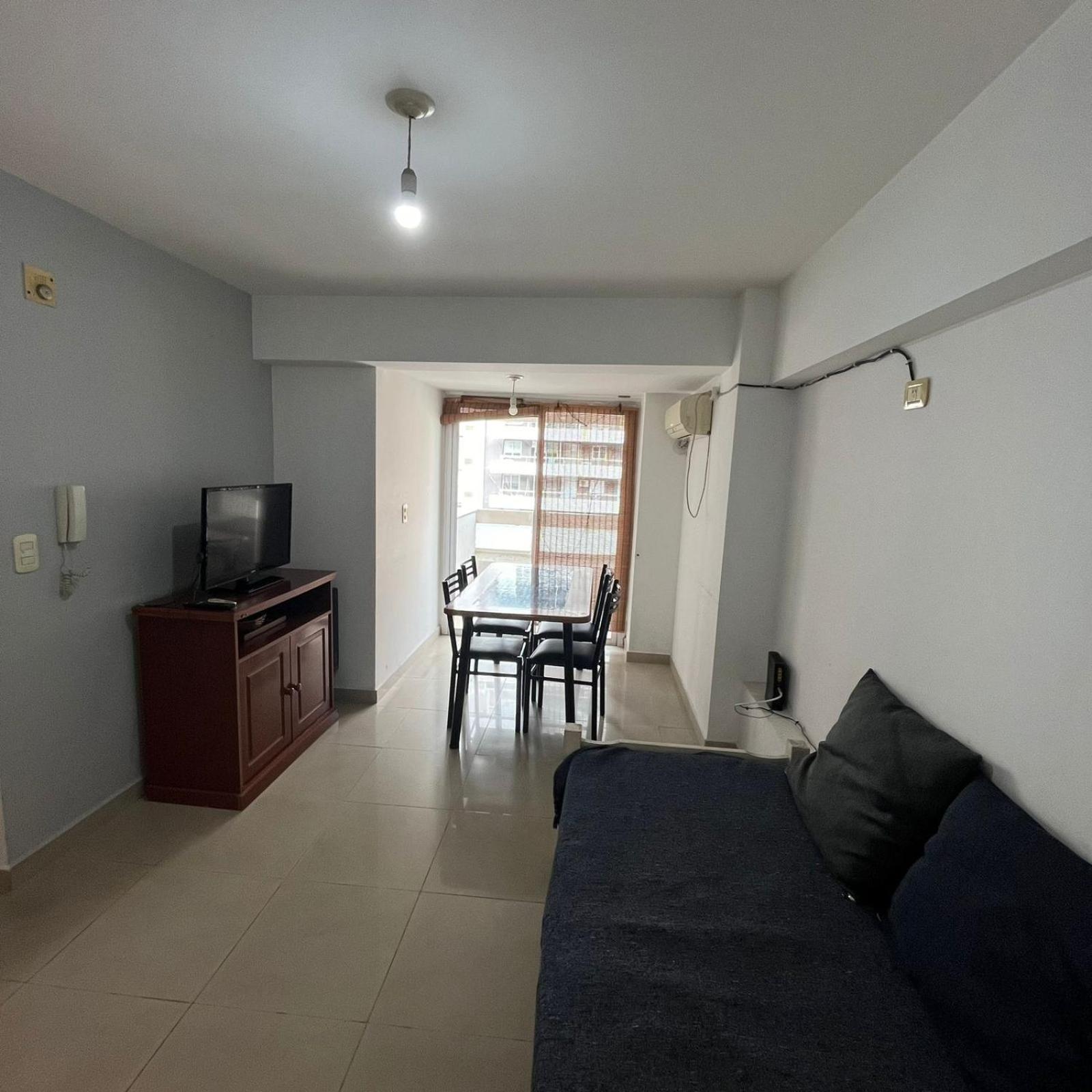Chacabuco 747, Nueva Cordoba Apartment Exterior foto