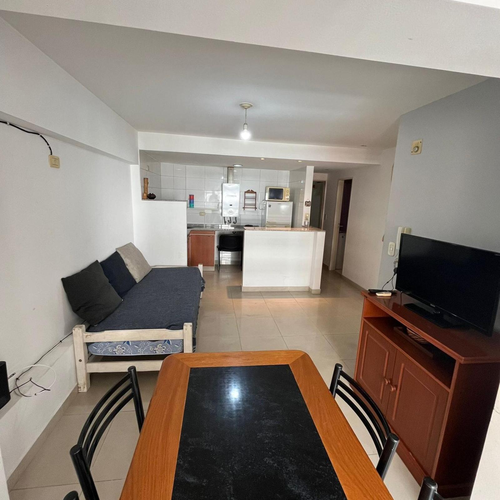 Chacabuco 747, Nueva Cordoba Apartment Exterior foto